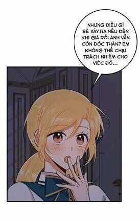 Tôi Là Tiểu Thư Của Gia Đình Này Chapter 126 trang 28