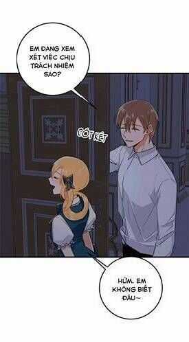 Tôi Là Tiểu Thư Của Gia Đình Này Chapter 126 trang 29