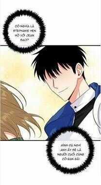 Tôi Là Tiểu Thư Của Gia Đình Này Chapter 126 trang 34