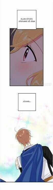 Tôi Là Tiểu Thư Của Gia Đình Này Chapter 126 trang 35