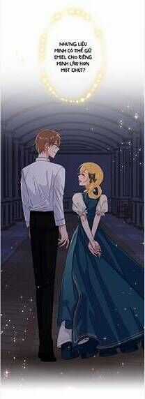 Tôi Là Tiểu Thư Của Gia Đình Này Chapter 126 trang 38