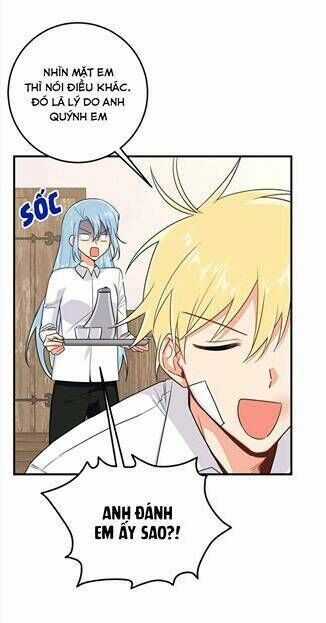 Tôi Là Tiểu Thư Của Gia Đình Này Chapter 126 trang 4