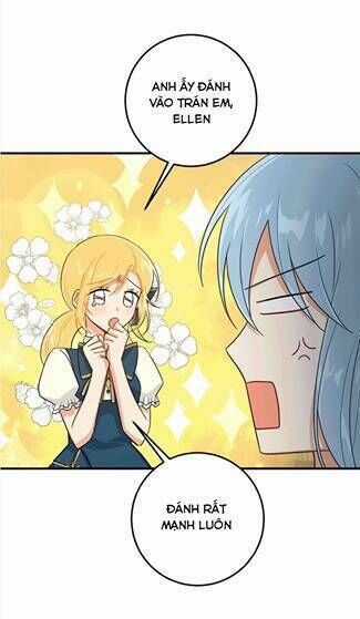 Tôi Là Tiểu Thư Của Gia Đình Này Chapter 126 trang 5