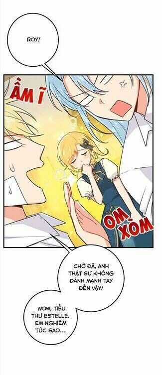 Tôi Là Tiểu Thư Của Gia Đình Này Chapter 126 trang 6