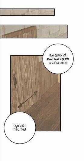 Tôi Là Tiểu Thư Của Gia Đình Này Chapter 126 trang 8