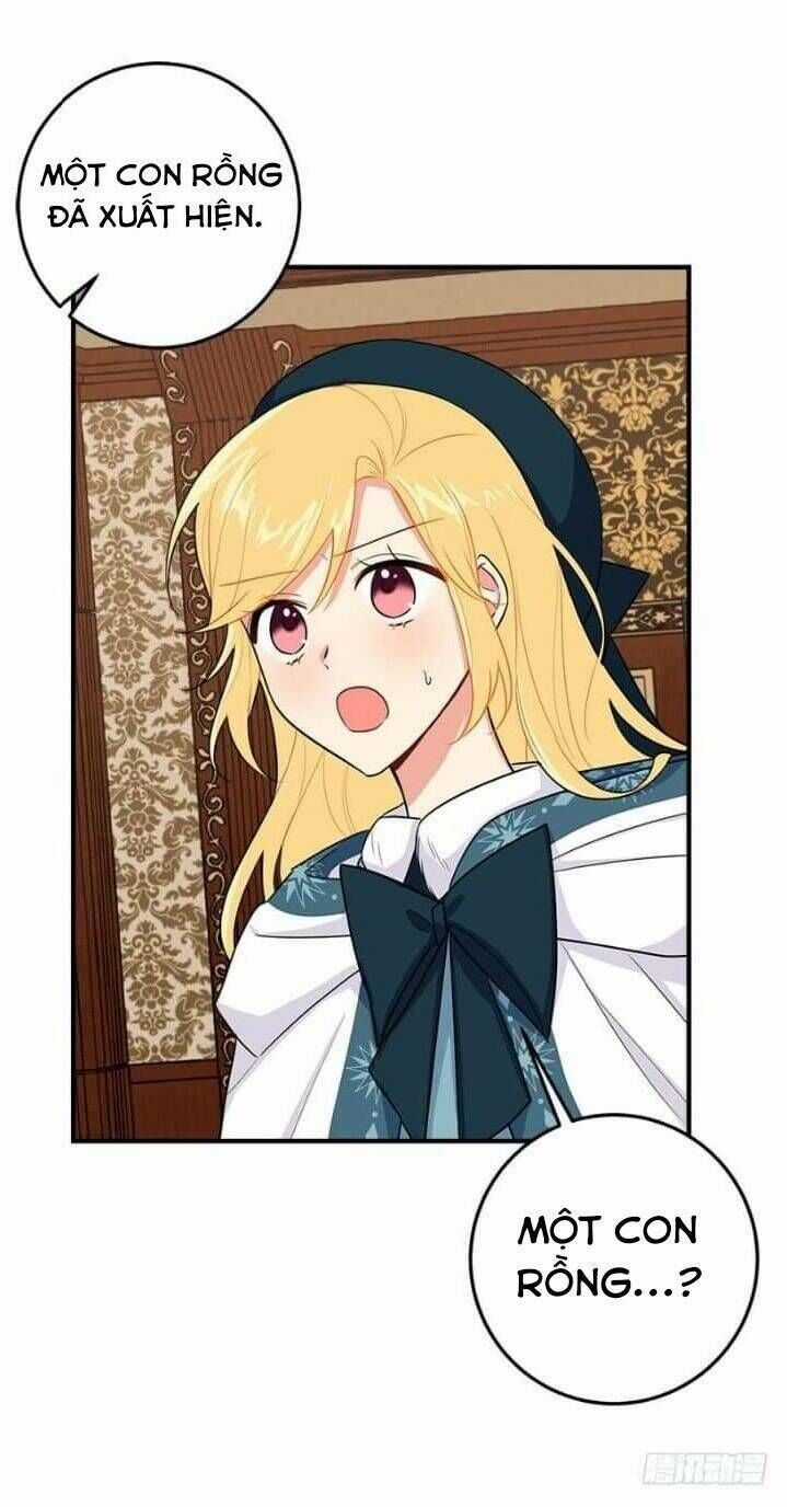 Tôi Là Tiểu Thư Của Gia Đình Này Chapter 127 trang 14