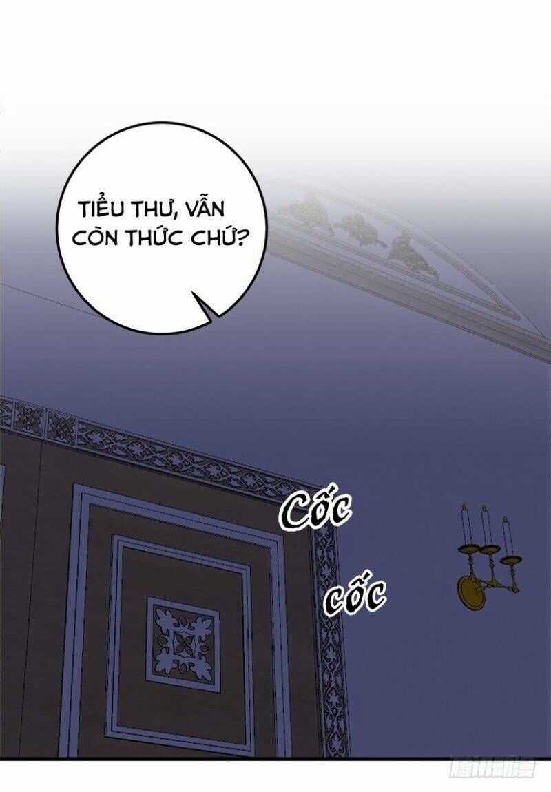 Tôi Là Tiểu Thư Của Gia Đình Này Chapter 127 trang 2