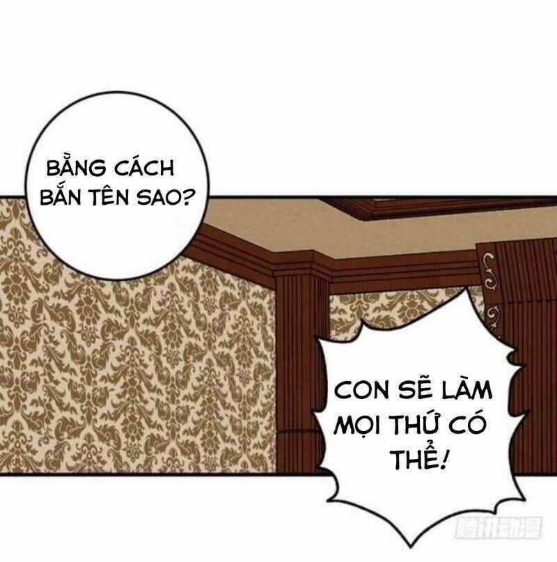 Tôi Là Tiểu Thư Của Gia Đình Này Chapter 127 trang 20