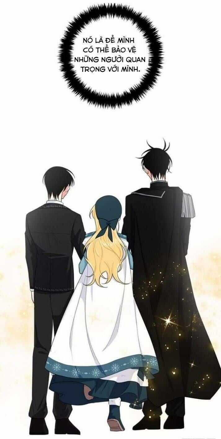 Tôi Là Tiểu Thư Của Gia Đình Này Chapter 127 trang 22