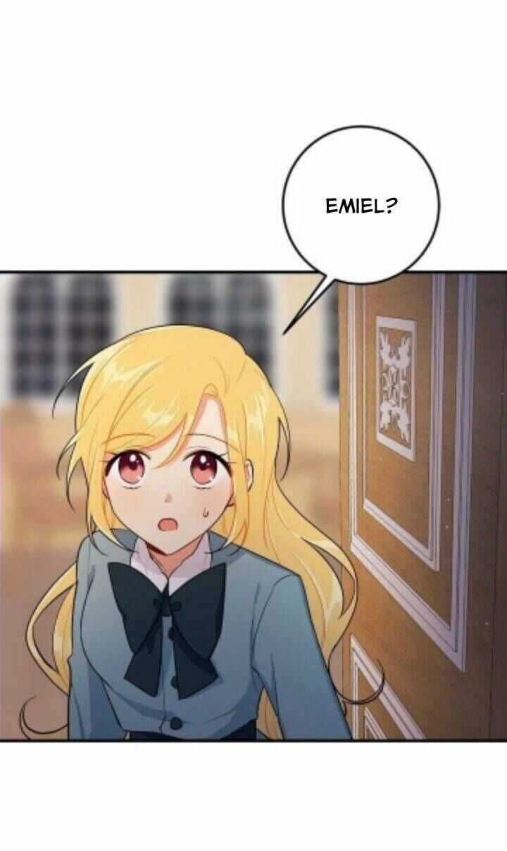 Tôi Là Tiểu Thư Của Gia Đình Này Chapter 127 trang 3