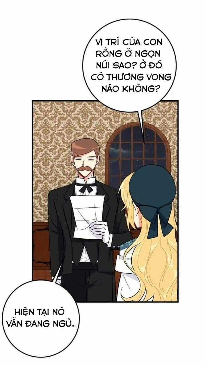 Tôi Là Tiểu Thư Của Gia Đình Này Chapter 127 trang 31