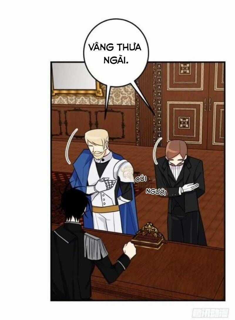 Tôi Là Tiểu Thư Của Gia Đình Này Chapter 127 trang 37