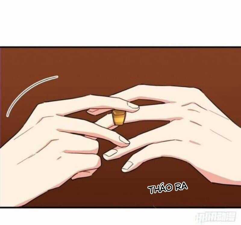 Tôi Là Tiểu Thư Của Gia Đình Này Chapter 127 trang 40