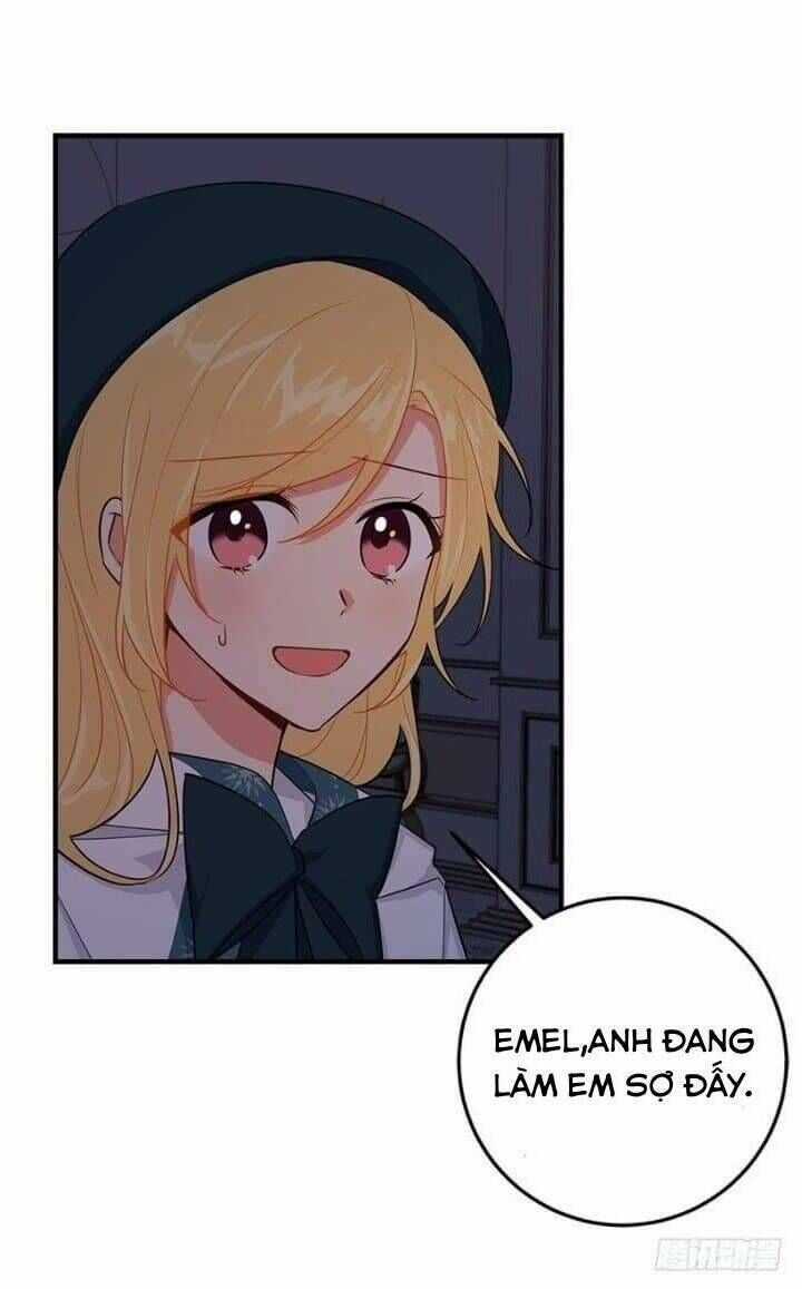 Tôi Là Tiểu Thư Của Gia Đình Này Chapter 127 trang 7