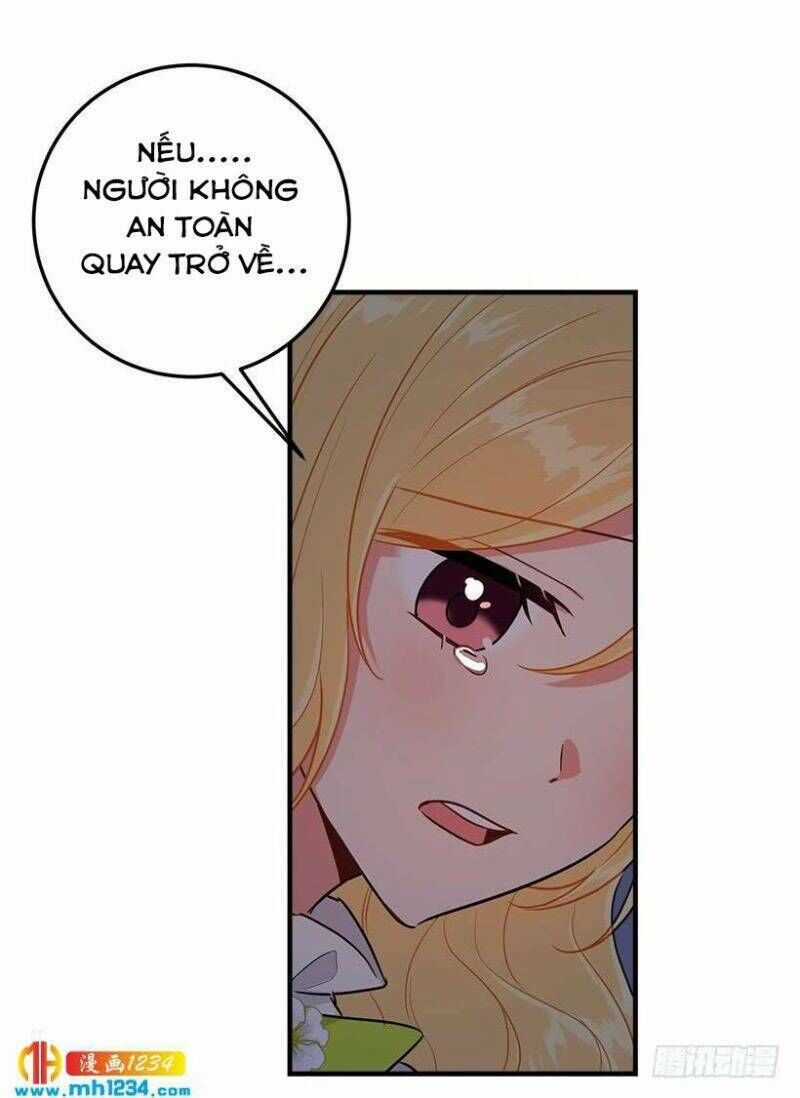 Tôi Là Tiểu Thư Của Gia Đình Này Chapter 128 trang 10