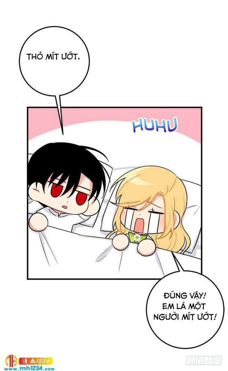 Tôi Là Tiểu Thư Của Gia Đình Này Chapter 128 trang 11