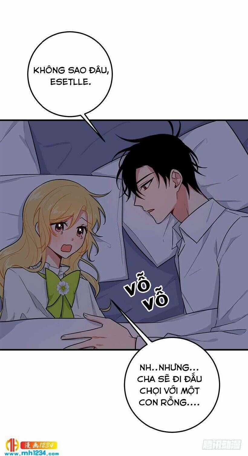 Tôi Là Tiểu Thư Của Gia Đình Này Chapter 128 trang 12