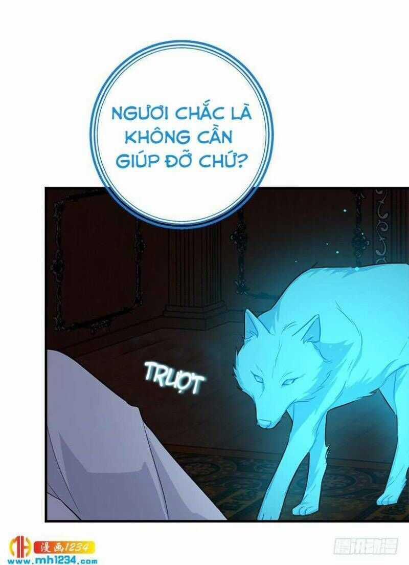 Tôi Là Tiểu Thư Của Gia Đình Này Chapter 128 trang 13