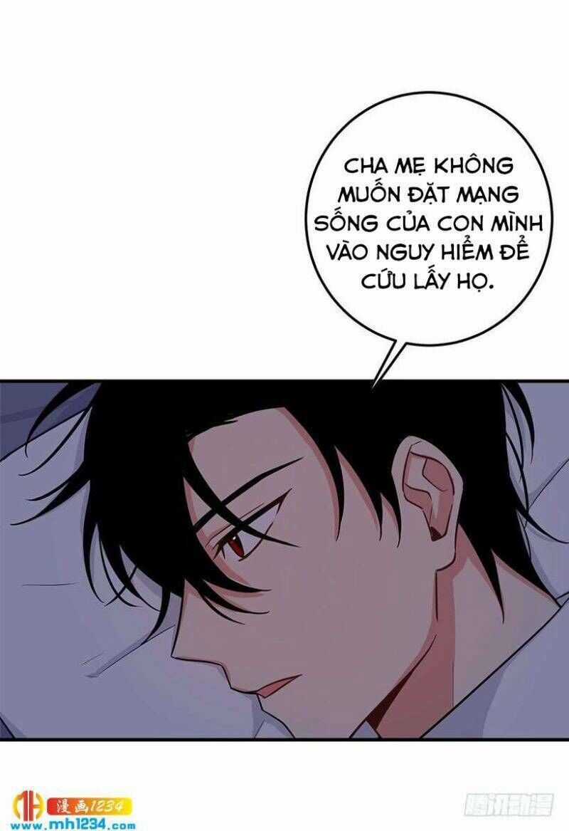 Tôi Là Tiểu Thư Của Gia Đình Này Chapter 128 trang 14