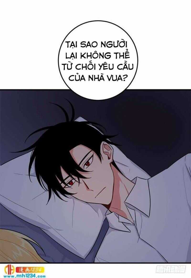 Tôi Là Tiểu Thư Của Gia Đình Này Chapter 128 trang 17