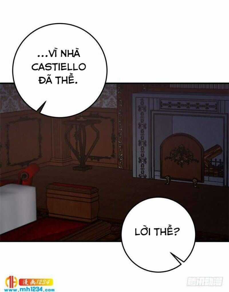 Tôi Là Tiểu Thư Của Gia Đình Này Chapter 128 trang 18