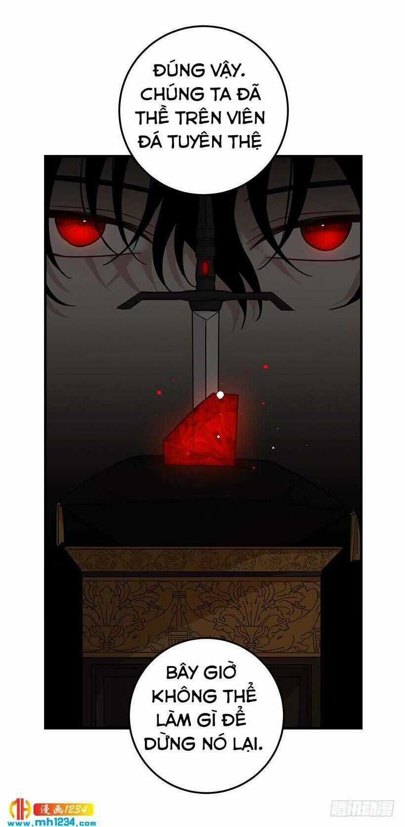 Tôi Là Tiểu Thư Của Gia Đình Này Chapter 128 trang 19