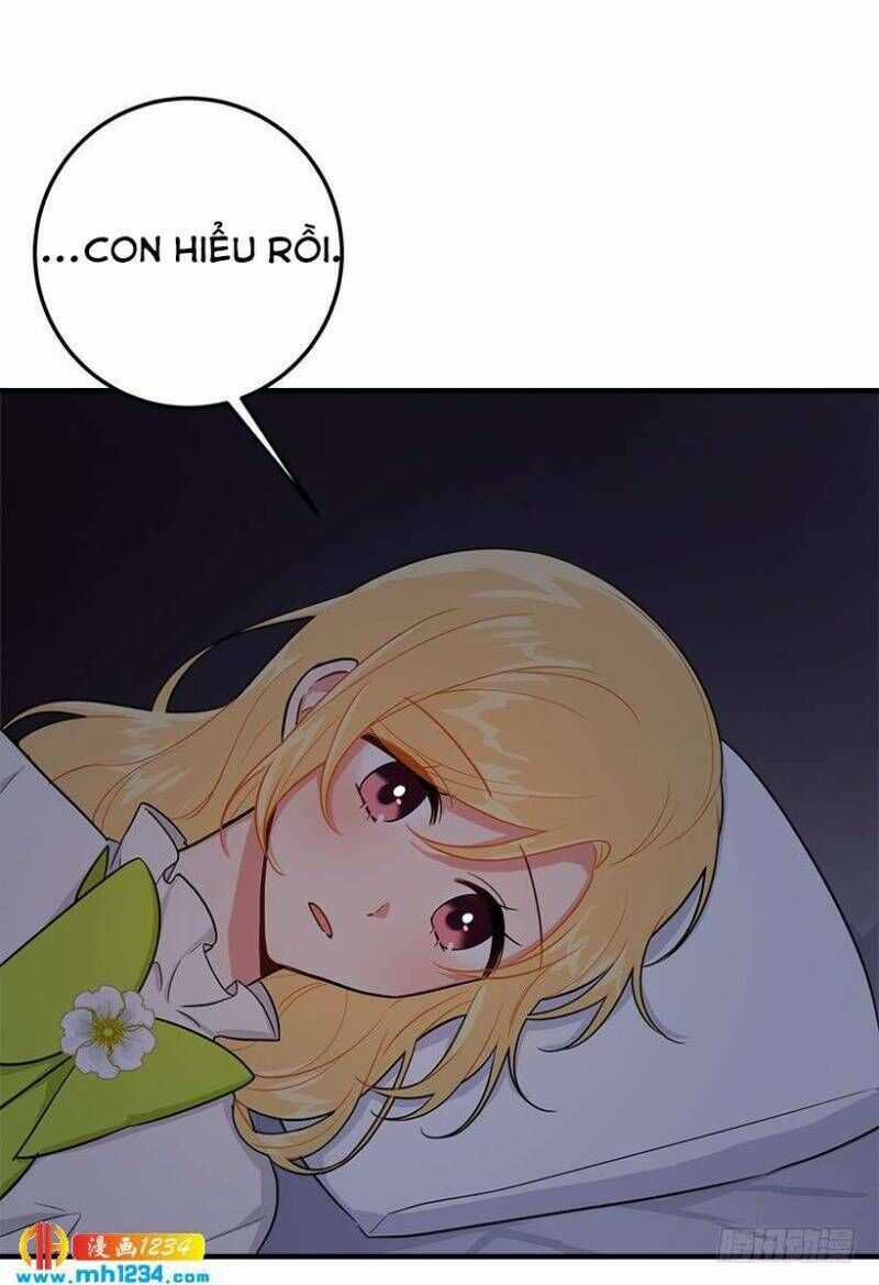 Tôi Là Tiểu Thư Của Gia Đình Này Chapter 128 trang 20