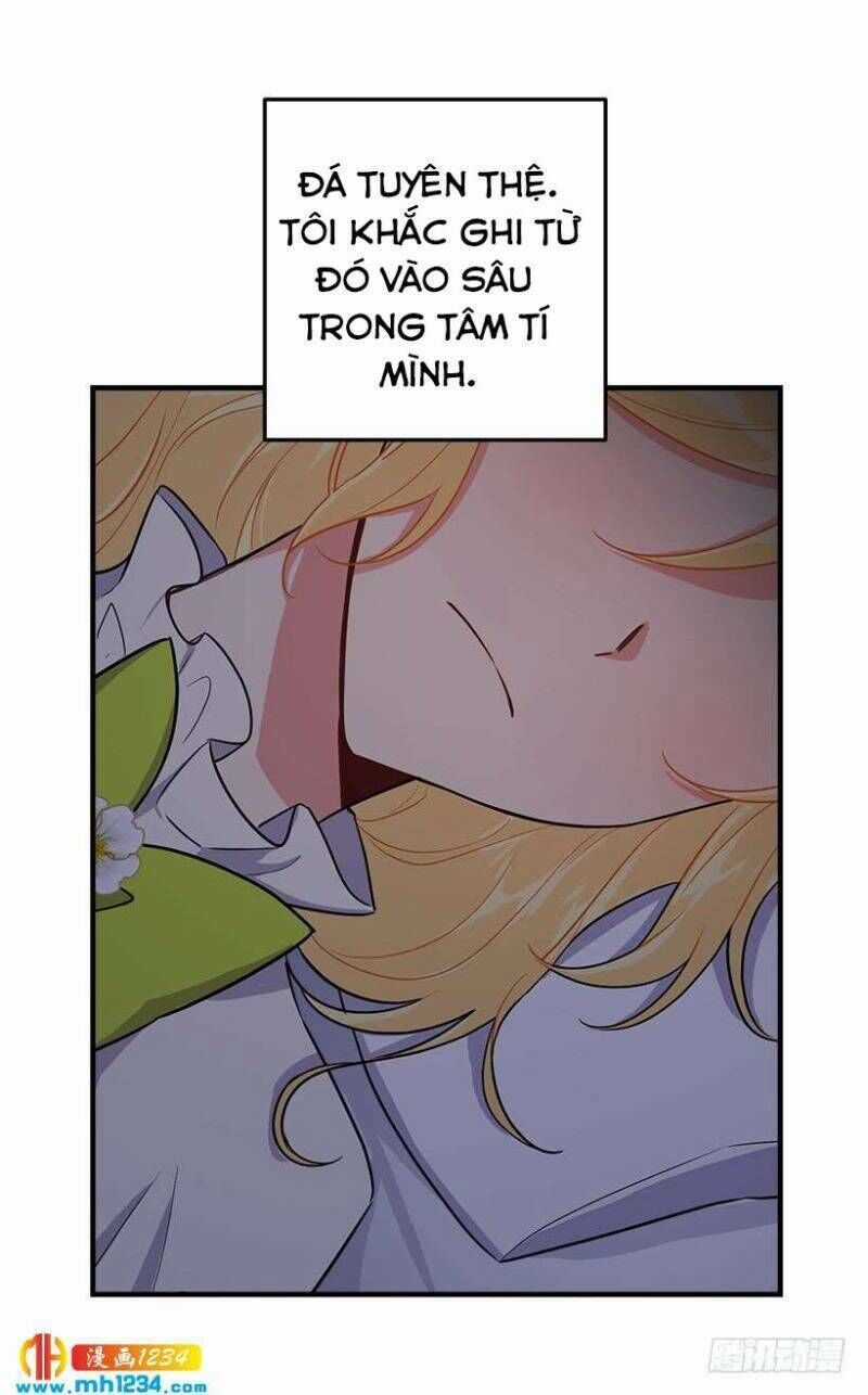 Tôi Là Tiểu Thư Của Gia Đình Này Chapter 128 trang 21