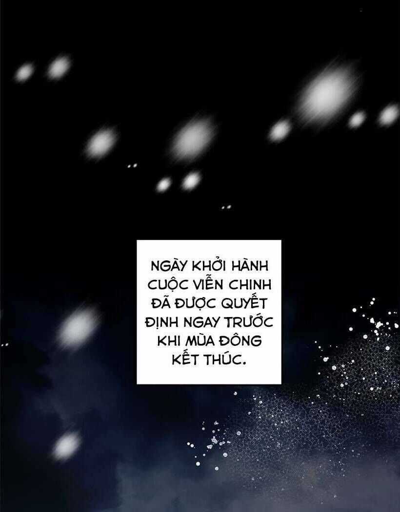 Tôi Là Tiểu Thư Của Gia Đình Này Chapter 128 trang 23