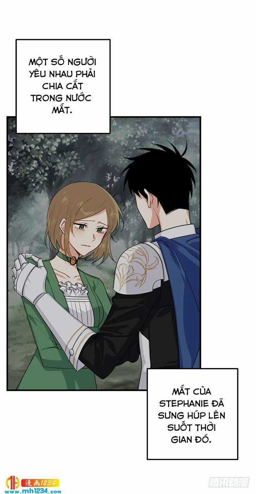 Tôi Là Tiểu Thư Của Gia Đình Này Chapter 128 trang 25