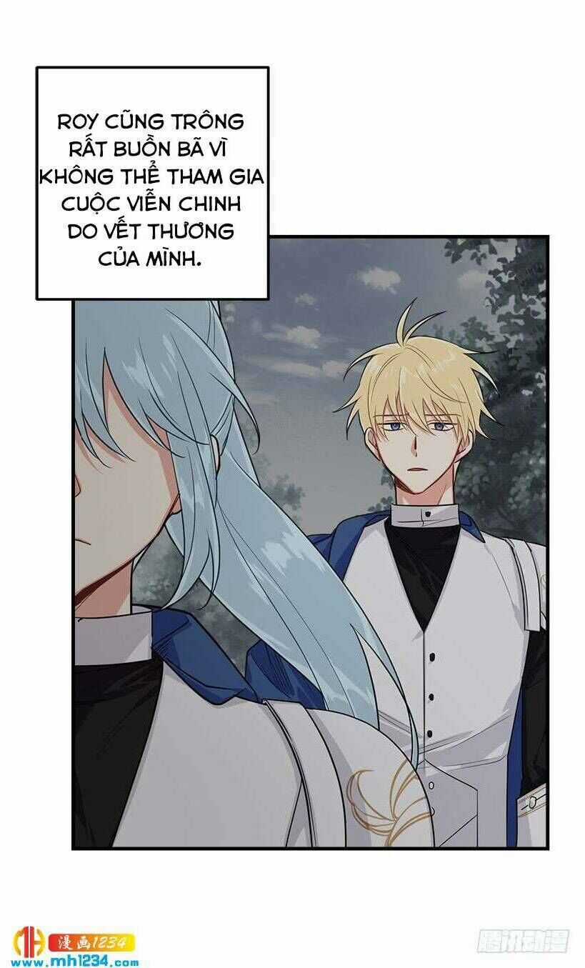 Tôi Là Tiểu Thư Của Gia Đình Này Chapter 128 trang 26