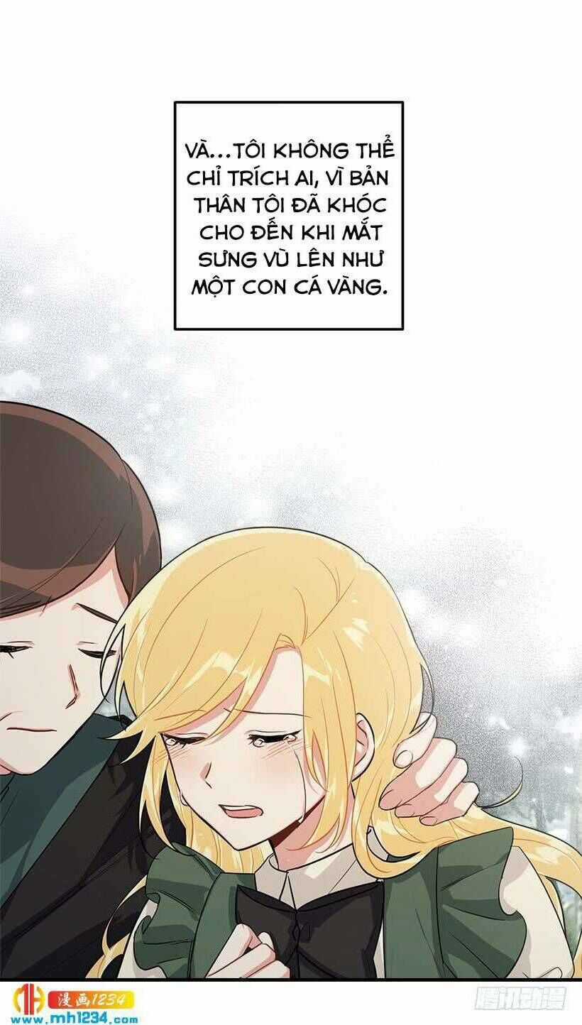 Tôi Là Tiểu Thư Của Gia Đình Này Chapter 128 trang 27