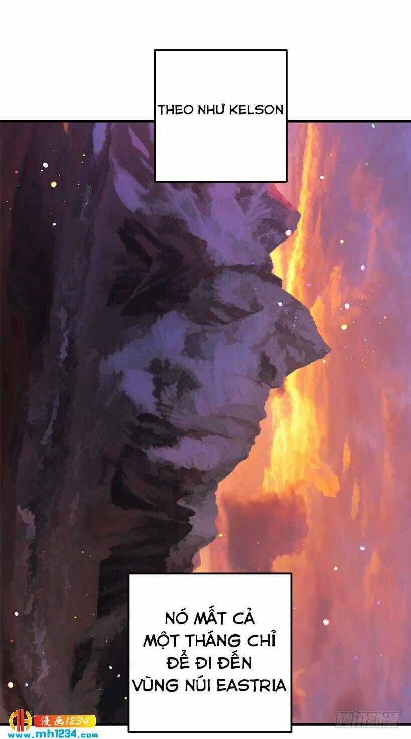 Tôi Là Tiểu Thư Của Gia Đình Này Chapter 128 trang 28