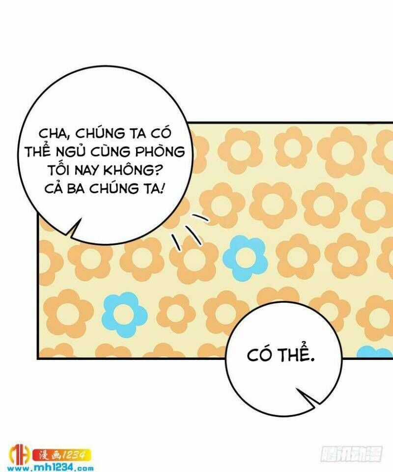 Tôi Là Tiểu Thư Của Gia Đình Này Chapter 128 trang 3