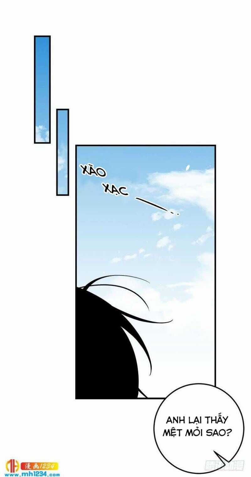 Tôi Là Tiểu Thư Của Gia Đình Này Chapter 128 trang 38