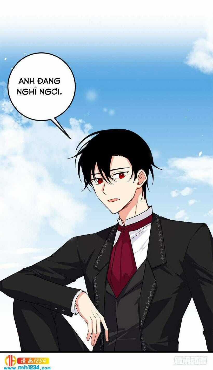 Tôi Là Tiểu Thư Của Gia Đình Này Chapter 128 trang 39