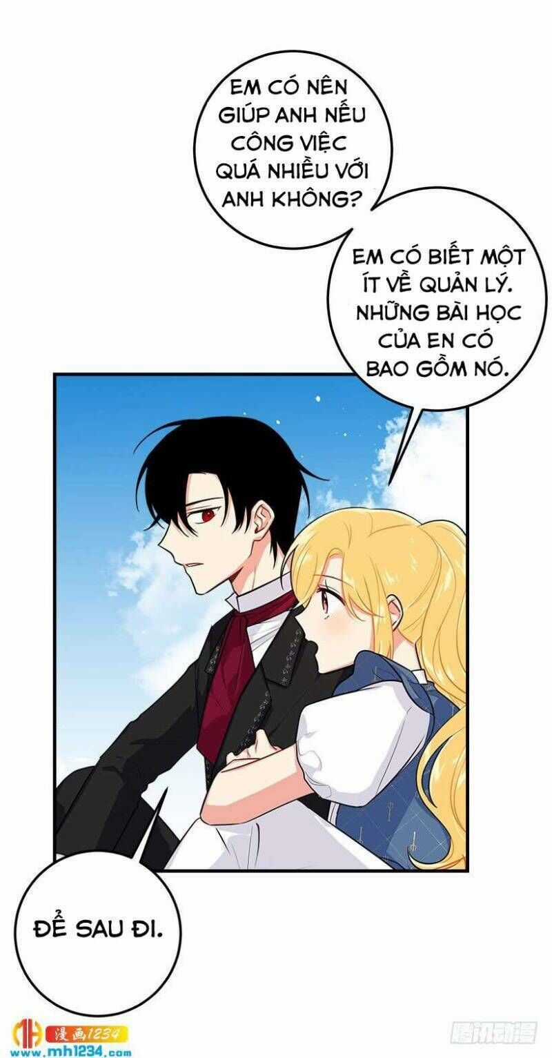 Tôi Là Tiểu Thư Của Gia Đình Này Chapter 128 trang 41