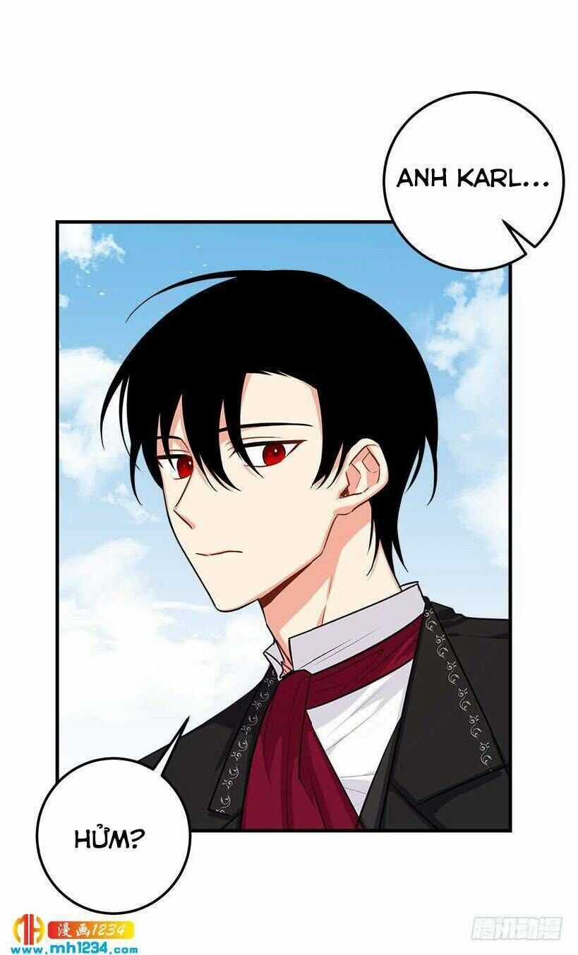 Tôi Là Tiểu Thư Của Gia Đình Này Chapter 128 trang 42