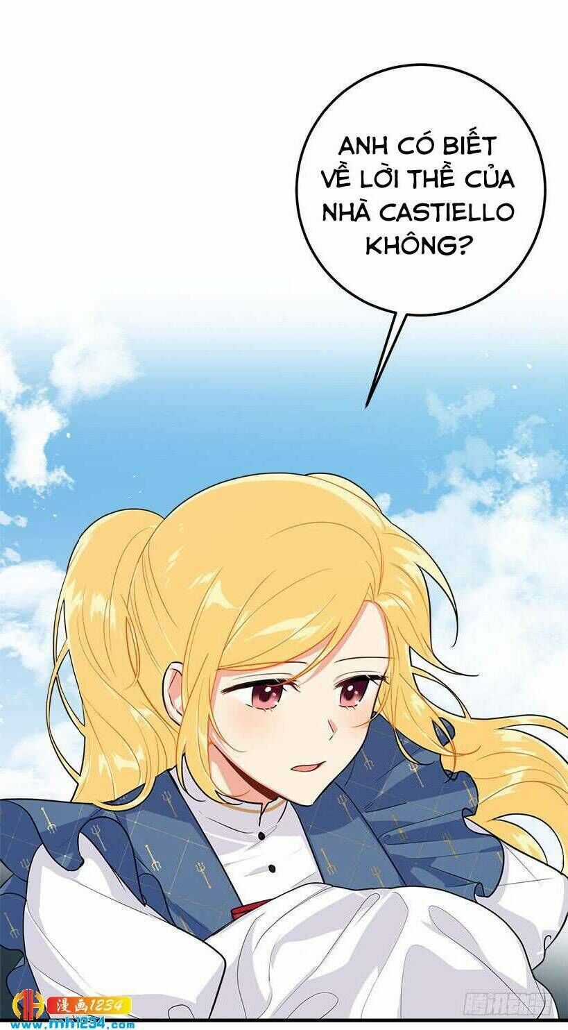 Tôi Là Tiểu Thư Của Gia Đình Này Chapter 128 trang 43