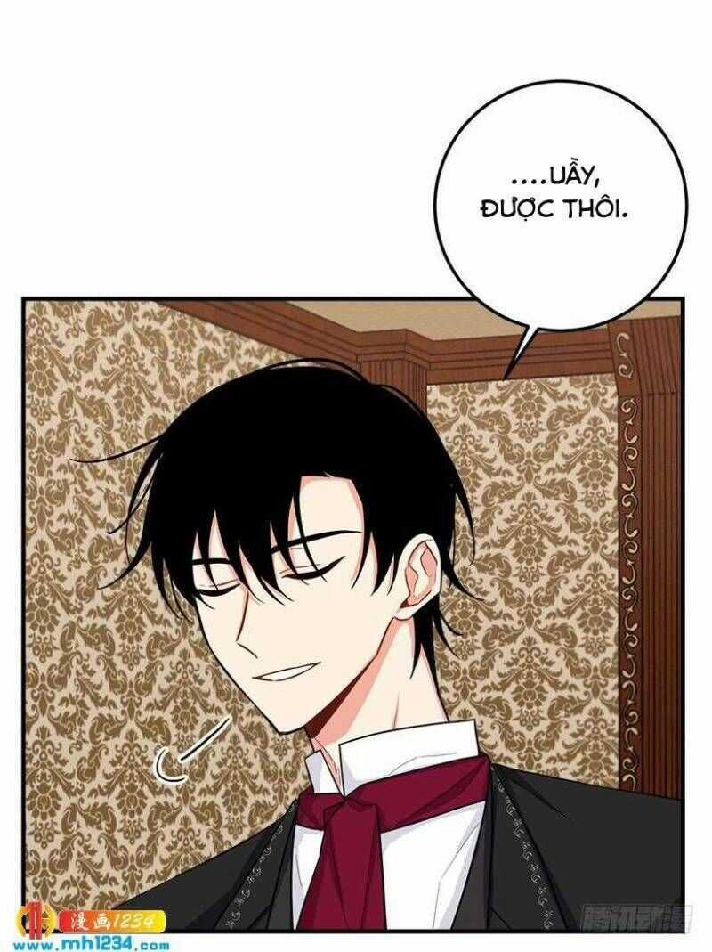 Tôi Là Tiểu Thư Của Gia Đình Này Chapter 128 trang 5