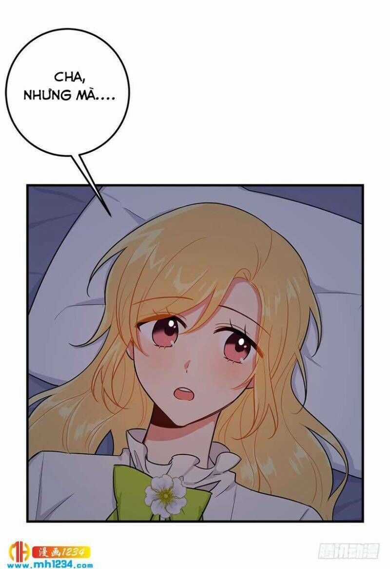 Tôi Là Tiểu Thư Của Gia Đình Này Chapter 128 trang 8