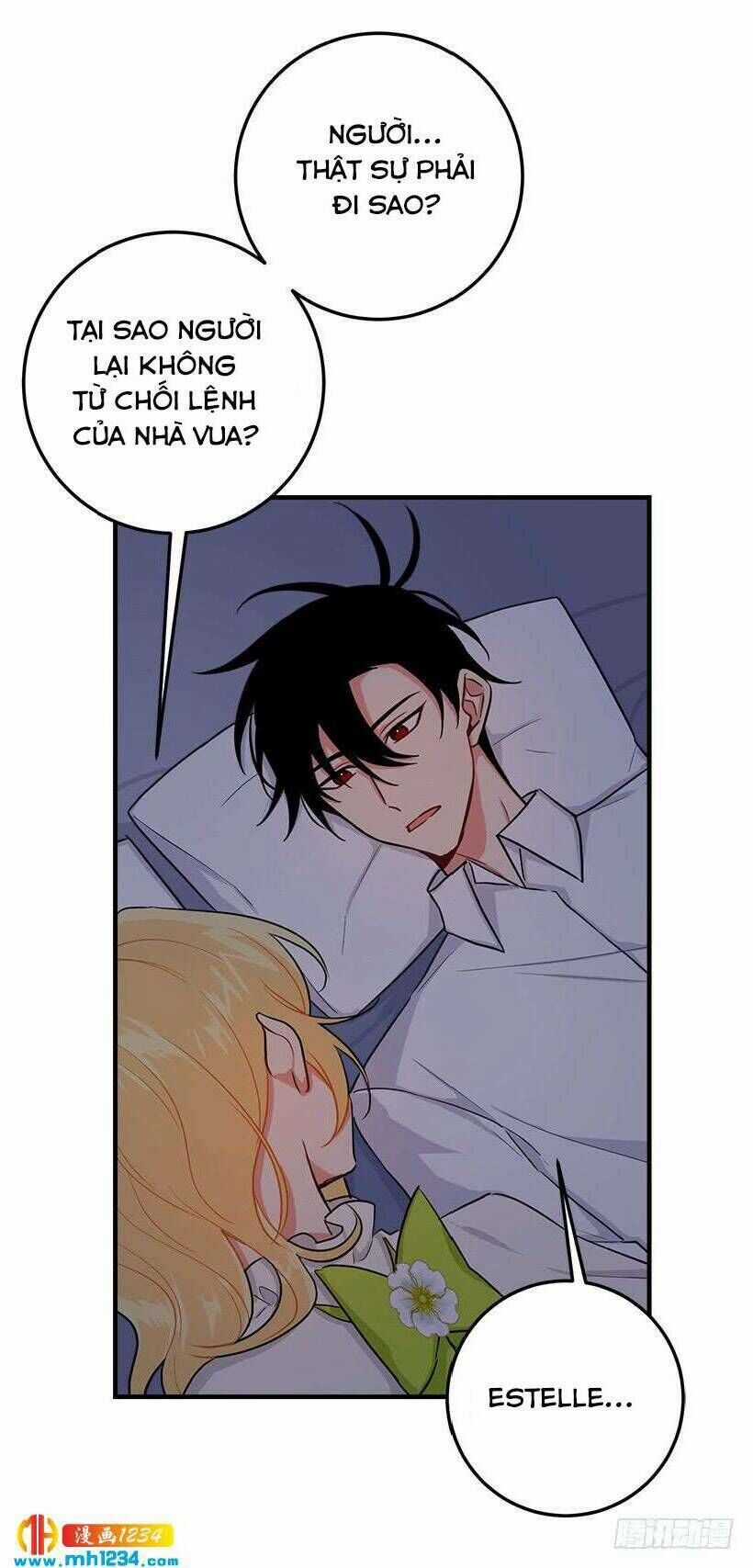 Tôi Là Tiểu Thư Của Gia Đình Này Chapter 128 trang 9