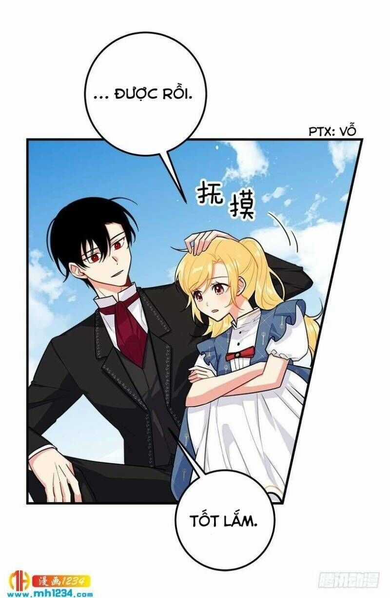 Tôi Là Tiểu Thư Của Gia Đình Này Chapter 129 trang 11