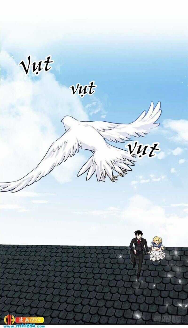 Tôi Là Tiểu Thư Của Gia Đình Này Chapter 129 trang 12