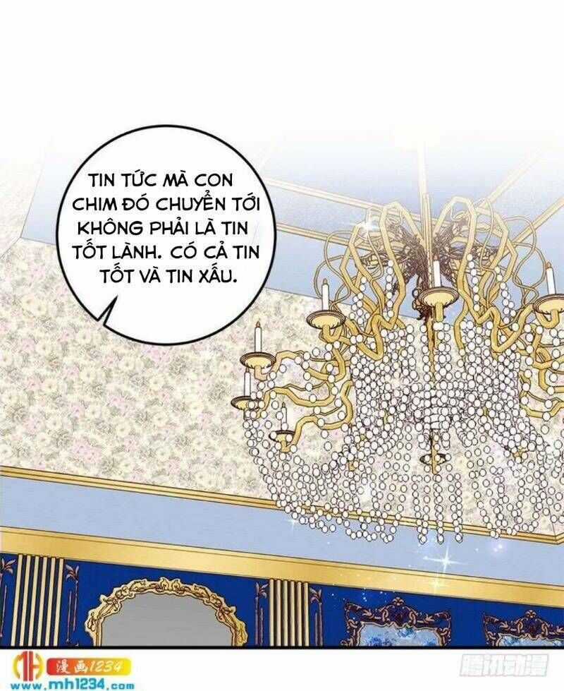 Tôi Là Tiểu Thư Của Gia Đình Này Chapter 129 trang 15