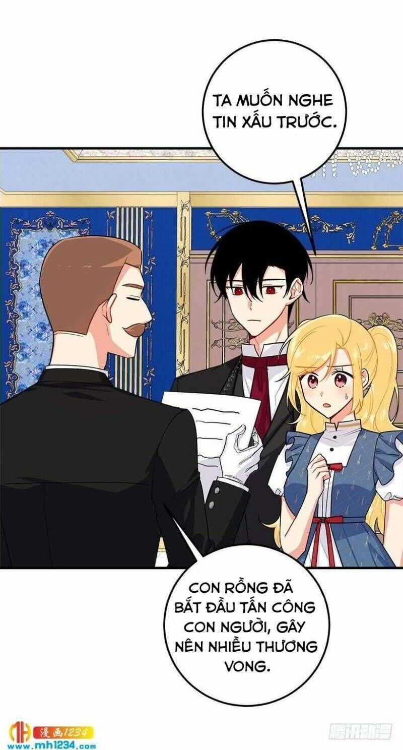 Tôi Là Tiểu Thư Của Gia Đình Này Chapter 129 trang 16