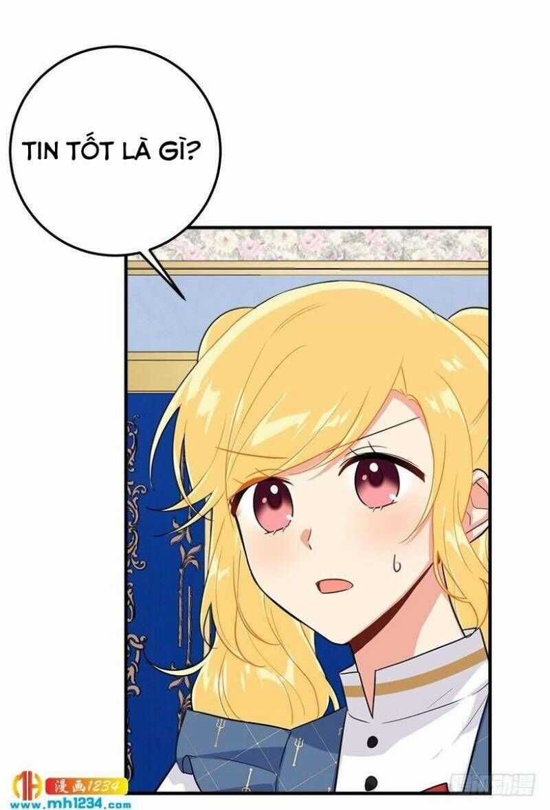 Tôi Là Tiểu Thư Của Gia Đình Này Chapter 129 trang 17