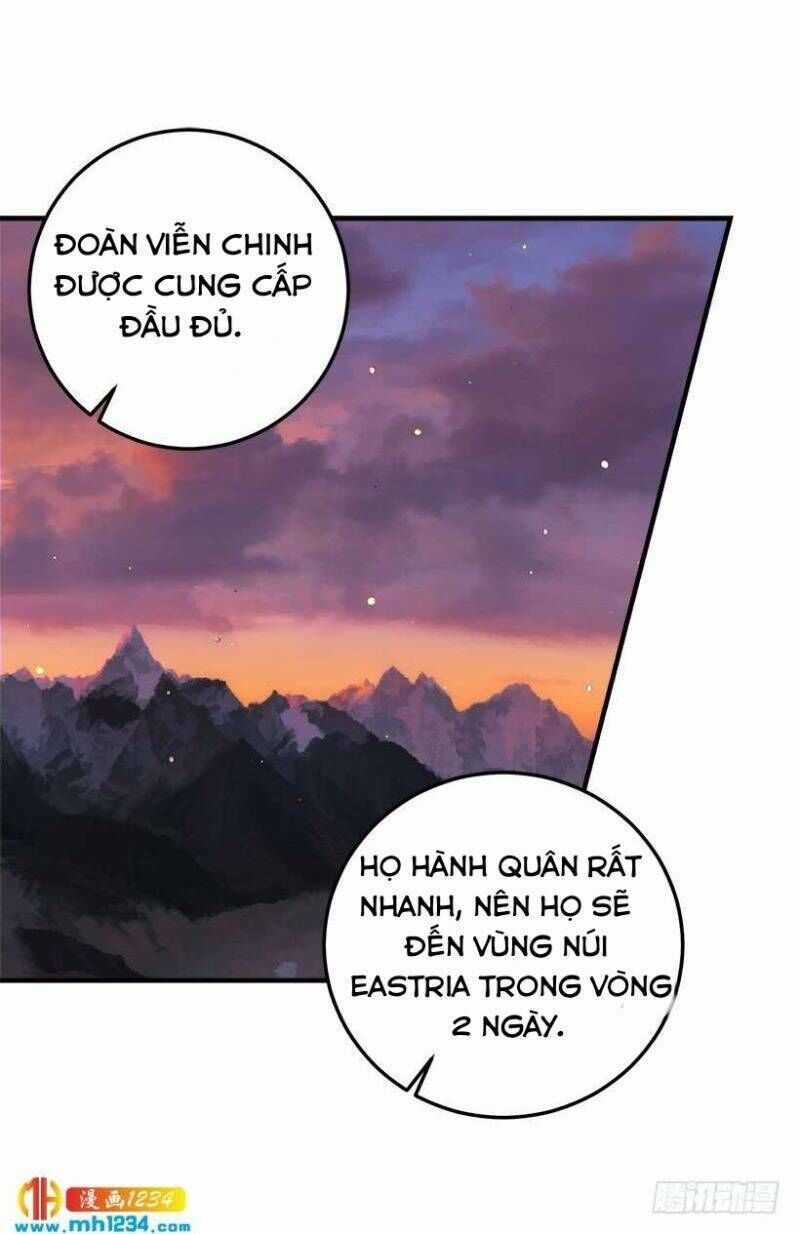Tôi Là Tiểu Thư Của Gia Đình Này Chapter 129 trang 18