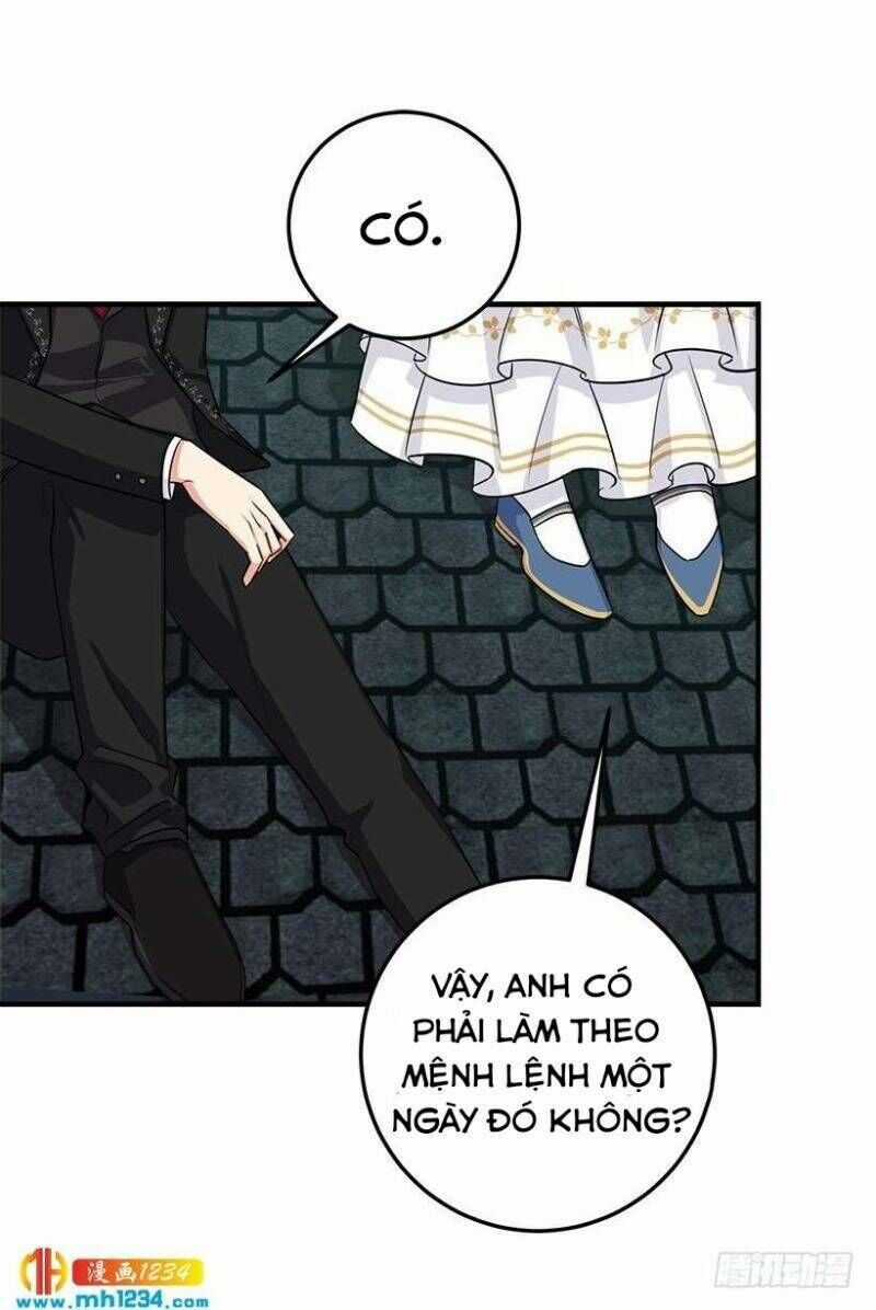 Tôi Là Tiểu Thư Của Gia Đình Này Chapter 129 trang 2