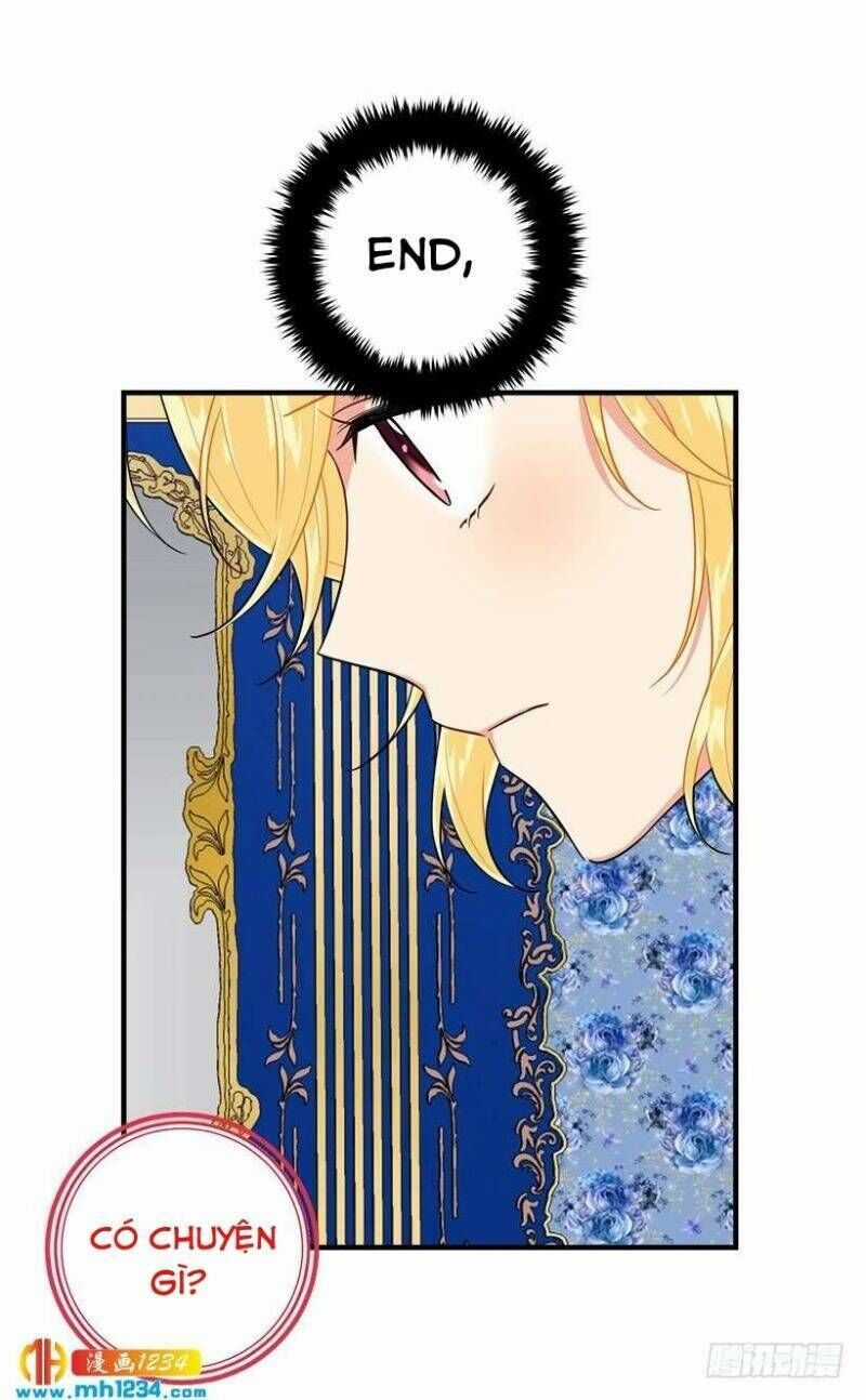 Tôi Là Tiểu Thư Của Gia Đình Này Chapter 129 trang 22